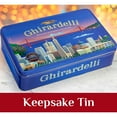 thumbnail image 3 of Ghirardelli Chocolate Collection Tin, 3 of 9