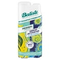 thumbnail image 1 of Batiste Original & Sweat Activated Dry Shampoo, 9.52 oz., 2pk., 1 of 10