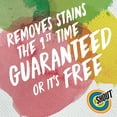 thumbnail image 6 of Shout Triple-Acting Laundry Stain Remover 128 fl. oz. refill + 22 fl. oz. trigger, 6 of 9