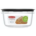 thumbnail image 6 of Rubbermaid Premier 20-Piece Easy Find Lids Food Storage Containers, 6 of 8