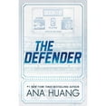 thumbnail image 1 of Deluxe Edition - The Defender by Ana Huang - Book 2 of 3, Paperback, 1 of 1