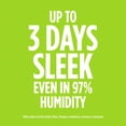 thumbnail image 11 of Garnier Fructis Sleek & Shine Smoothing Conditioner, 40 fl. oz., 11 of 13