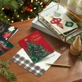 thumbnail image 2 of Hallmark Assorted Holiday Christmas Cards, 35 pk., 2 of 7