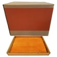 thumbnail image 1 of Member's Mark White Half Sheet Cake, Frozen, Case, 6 ct., 1 of 2