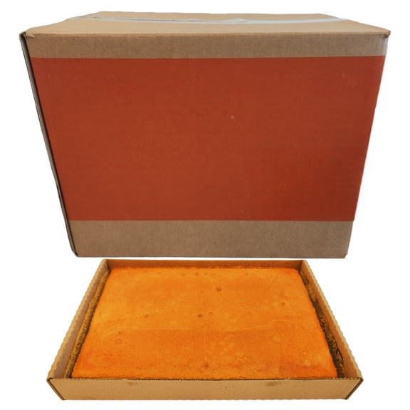 Member's Mark White Half Sheet Cake, Frozen, Case, 6 ct.