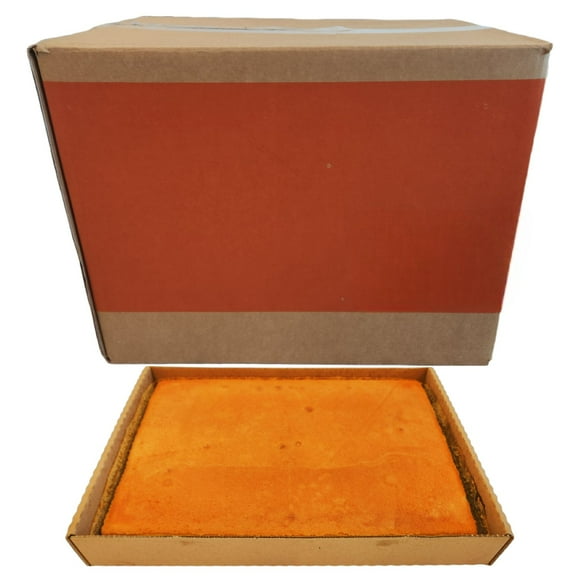 Member's Mark White Half Sheet Cake, Frozen, Case, 6 ct.