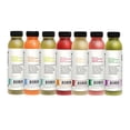thumbnail image 3 of Little West Juice Cleanse Kit, 12 fl. oz., choose quantity, 3 of 5