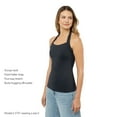 thumbnail image 4 of Edited by Remi Bader Women's Halter Top, 4 of 10