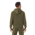 thumbnail image 5 of Member's Mark Fleece Hoodie, 5 of 11