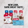 thumbnail image 3 of SlimFast Original Creamy Milk Chocolate Ready to Drink Meal Replacement Shakes (11 fl. oz., 24 pk), 3 of 5