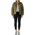 thumbnail image 2 of Social Standard By Sanctuary Ladies Quilted Jacket, 2 of 4