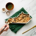 thumbnail image 5 of Lark Porcelain State-Shaped Bake & Serve Dish, Choose State, 5 of 5