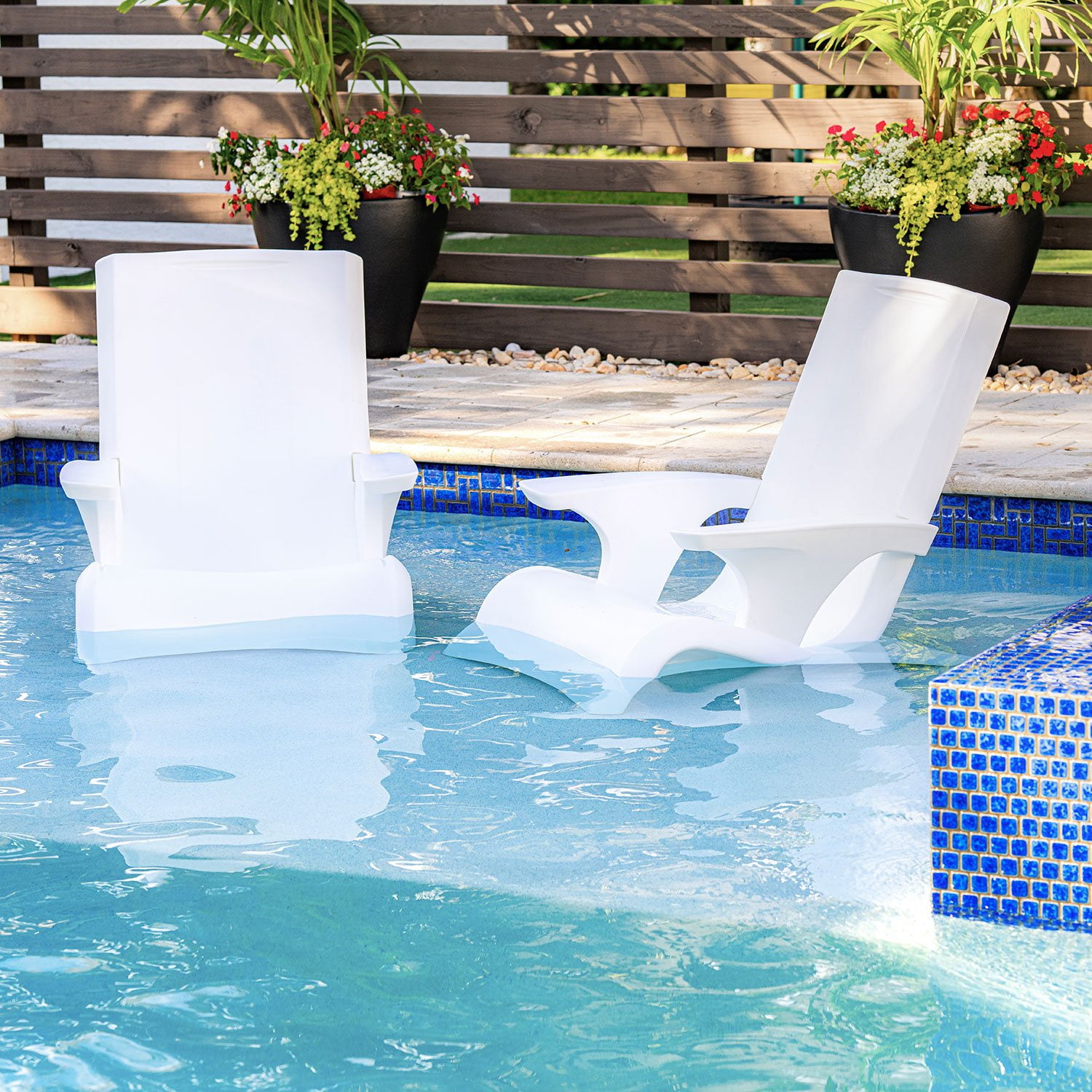 Step2 Vero Poolside Adirondack Chair - Samsclub.com