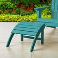 thumbnail image 3 of Member's Mark Sea Coast Living Ottoman, 3 of 4