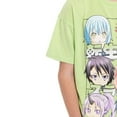 thumbnail image 5 of Character Kids Boys Tee, 5 of 8