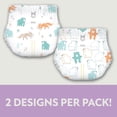 thumbnail image 12 of Member's Mark Premium Baby Diapers, Sizes Newborn - 8, 12 of 16