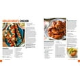 thumbnail image 2 of Taste of Home Ultimate Outdoor Cookbook, Paperback, 2 of 6