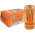 thumbnail image 1 of Monster Ultra Sunrise 16 fl. oz., 24 pk., 1 of 5