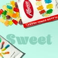 thumbnail image 5 of Albanese World's Best Gummi Bear, Share Bag, 56 oz., 5 of 5