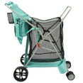 thumbnail image 3 of Member’s Mark Beach Cart, 3 of 11