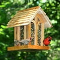 thumbnail image 4 of Perky-Pet Mountain Chapel Bird Feeder, 4 of 4