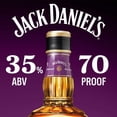 thumbnail image 3 of Jack Daniel's Blackberry Tennessee Whiskey, 750 ml, 3 of 7