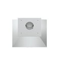 thumbnail image 7 of Forno Orvieto Wall Mount Range Hood In Stainless-Steel with Baffle Filters & Chimney, 7 of 9
