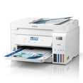 thumbnail image 9 of Epson EcoTank ET-4850 Special Edition Inkjet Printer, 1 Bonus Black Ink Bottle, 9 of 9