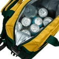 thumbnail image 5 of NCAA 30 Can Backpack Cooler, 5 of 5
