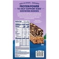 thumbnail image 12 of ZBar Gluten Free Protein Snack Bar, Variety Pack, 24 pk., 12 of 15