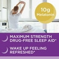 thumbnail image 4 of Nature's Bounty Sleep3 Tri-Layer Tablets (120 ct.), 4 of 7