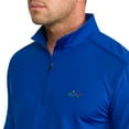 thumbnail image 2 of Greg Norman Performance Quarter Zip Pullover, 2 of 3