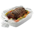 thumbnail image 1 of PanSaver 18" x 24" 400°F Oven Roasting Bags 100 pk., 1 of 3