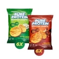 thumbnail image 3 of Pure Protein Popped Crisp Variety Pack, 14 ct., 3 of 5