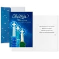 thumbnail image 4 of Hallmark Assorted Holiday Christmas Cards, 35 pk., 4 of 6