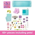 thumbnail image 10 of Barbie Dream Camper Vehicle Playset, 10 of 13