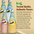 thumbnail image 5 of Kuii Coconut Milk Original, 9.8 fl. oz., 12 pk., 5 of 6
