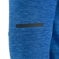 thumbnail image 4 of Layer 8 Mens Long Sleeve Heather Tee, 4 of 7