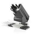 thumbnail image 1 of Ninja Foodi  NeverDull  Premium Knife System 15 Piece Set, 1 of 9