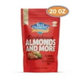 thumbnail image 3 of Blue Diamond Smokehouse Almonds and More, 20 oz., 3 of 4