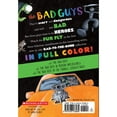 thumbnail image 2 of Bad Guys Color Collection - Books 1-3 of 20, Paperback, 2 of 3