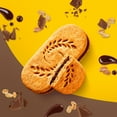 thumbnail image 6 of belVita Dark Chocolate Creme Breakfast Biscuits 25 pk., 6 of 11
