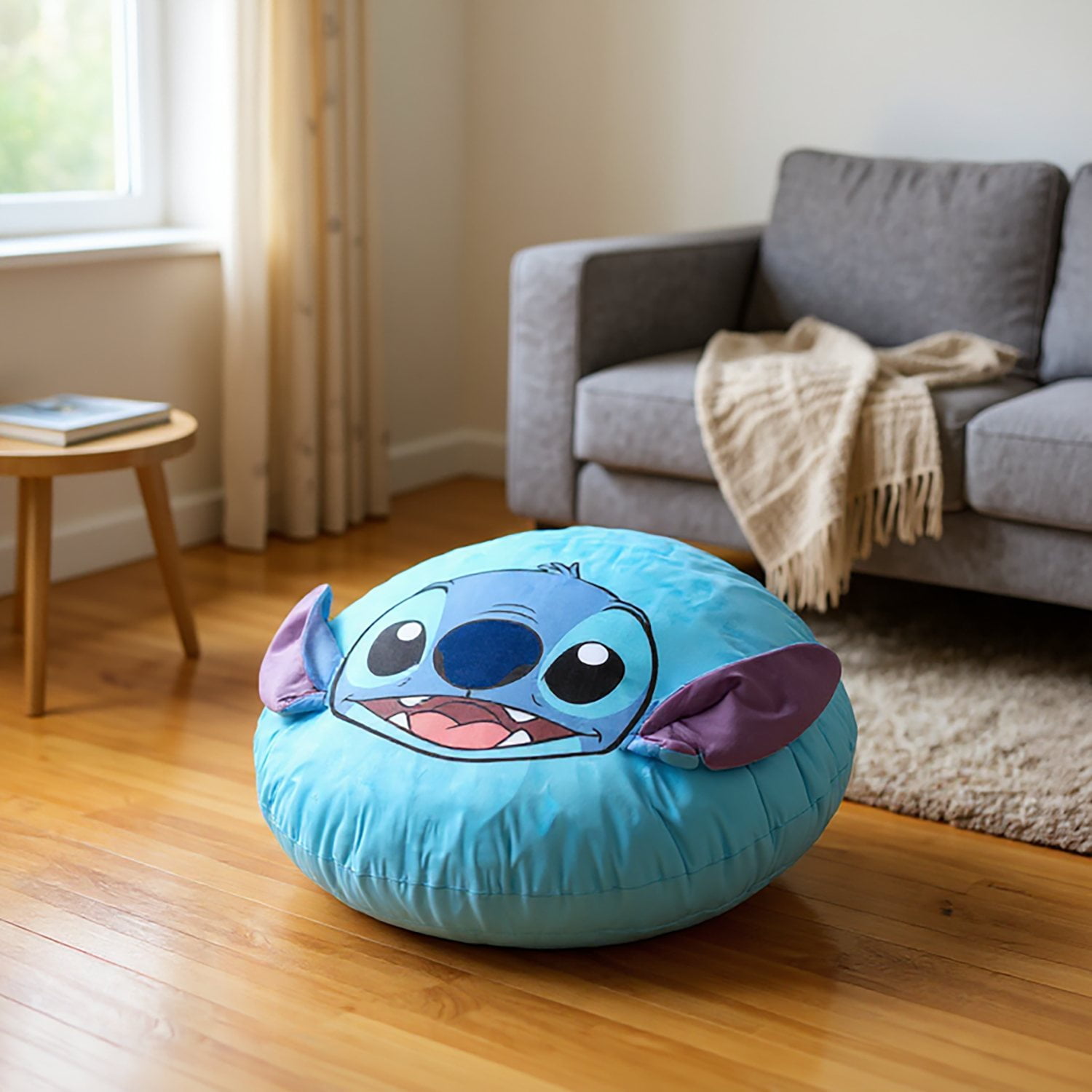 Licensed Character Floor Cushions, 32