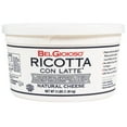 thumbnail image 5 of BelGioioso Platinum Label Ricotta 3 lbs., 5 of 9