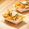 thumbnail image 3 of Members Mark Heavy Duty Paper Food Trays, 3lbs., 500ct., 3 of 10