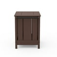 thumbnail image 4 of POLYWOOD Gulf Shores Bar Cart, 4 of 9