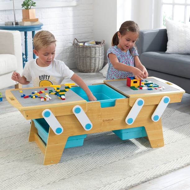 KidKraft Building Bricks Play N