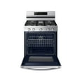 thumbnail image 10 of Samsung 6.3 cu. ft. Freestanding Gas Range w/ Convection Oven, 10 of 10