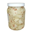 thumbnail image 4 of ManNani Pickled Onion, 48 oz., 4 of 7