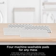 thumbnail image 9 of Shark SteamSpot Steam Mop with Steam Blaster Technology, 9 of 10